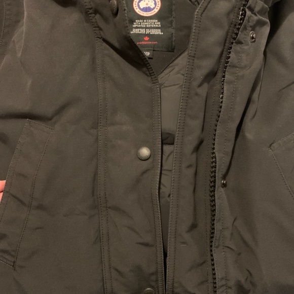 Canada goose trillium coat jacket - Picture 11 of 16